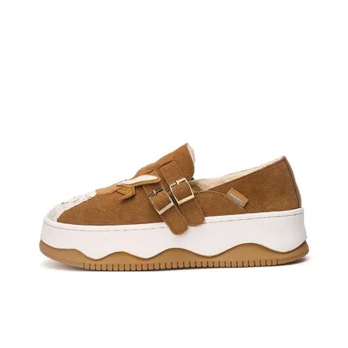 Joy Mario Низкие кроссовки для скейтбординга женские