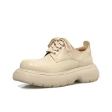 Бежевый