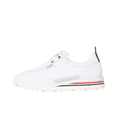 THOM BROWNE Повседневный Низкий Топ Мужской