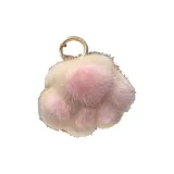 Кофейно-розовый