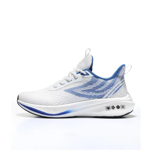 GERTOP Беговые кроссовки Low Top Мужские