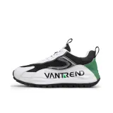 Белый, черный, синий