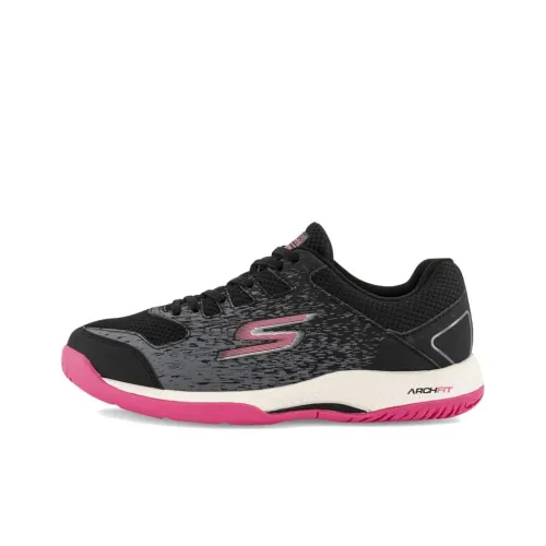 Skechers Беговые кроссовки Низкий Топ Женские