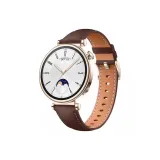 Коричневый [Модный натуральный кожа - официальный ремень]