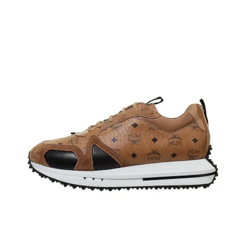 MCM Casual Low Top Женские