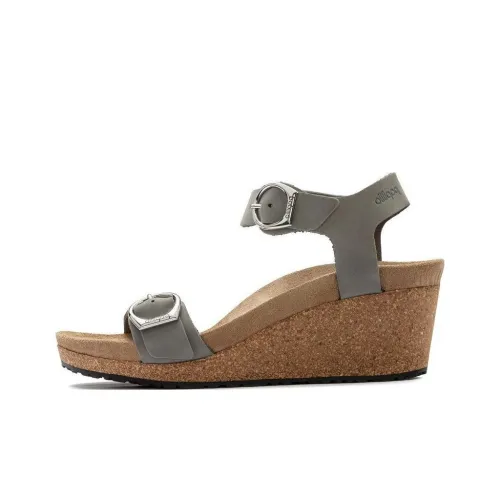 Birkenstock One Ремешок Сандалии Женские Narrow Fit