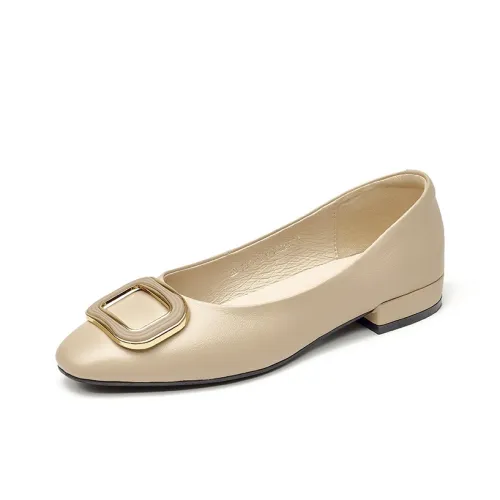 DG Женские повседневные туфли Женские