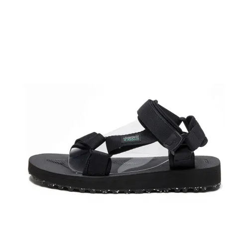 SUICOKE Пляжные сандалии Мужской