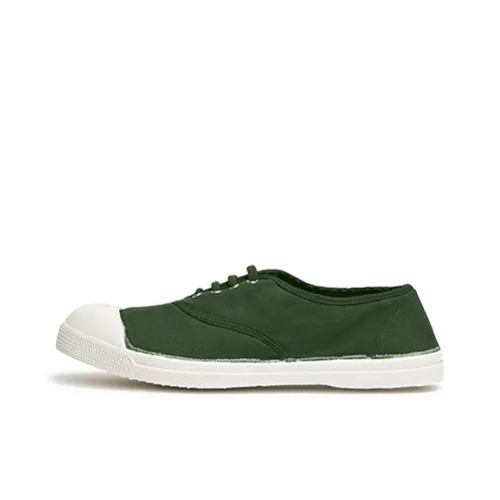 BENSIMON Повседневный Низкий Топ Женский