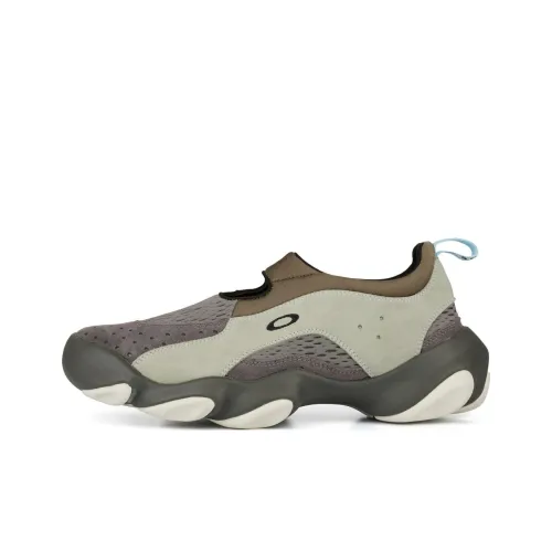Oakley Уличная обувь Low Top Unisex