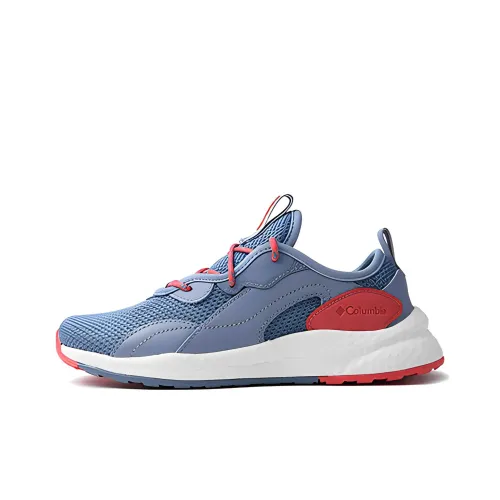 Columbia Casual Низкий Топ Женский