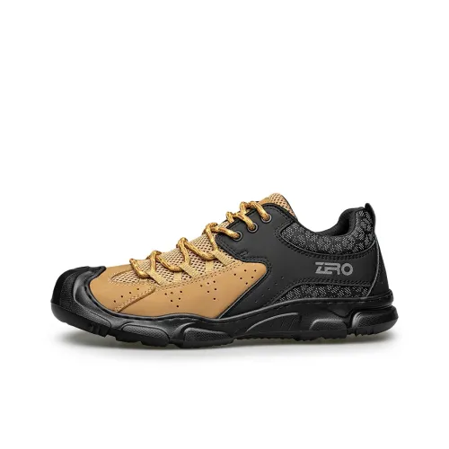 ZRO Casual Низкий Топ Мужской