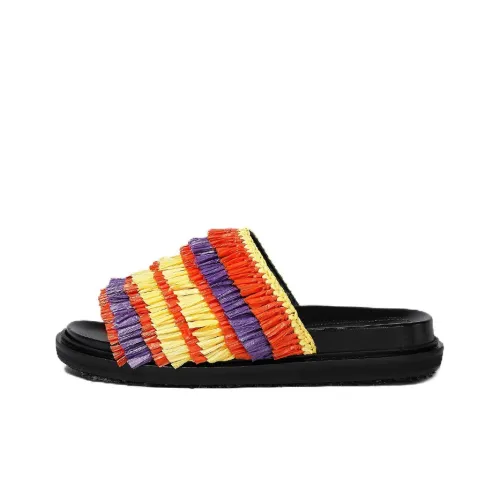 MARNI Слипоны Женские