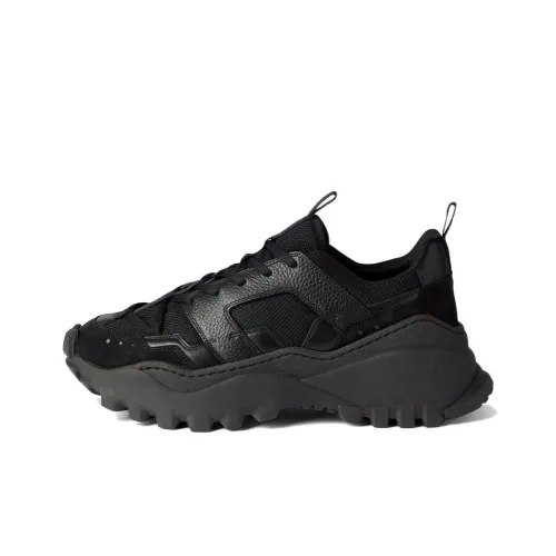 AMIPARIS Низкий топ Повседневная обувь Унисекс Черный