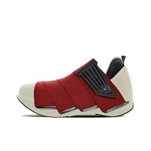 FESSURA Casual MID Топ Унисекс