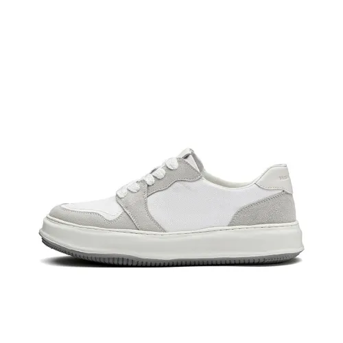 Hush Puppies Скейтборд Кроссовки Низкие Топ Мужские