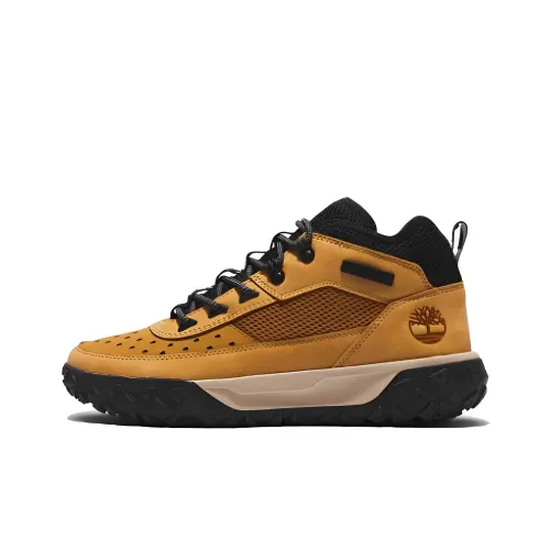 Timberland Альпинистские и туристические ботинки MID Топ Мужской