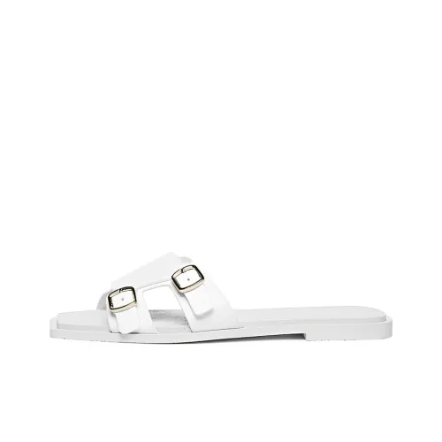 Santoni Стильный Сандалии Женские Белые