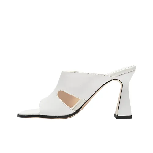 Wandler Стильные Сандалии Женские Белые
