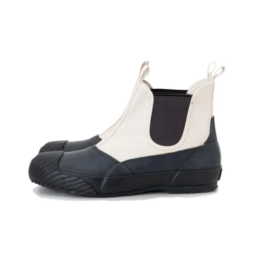 MoonStar Canvas Shoes MID Top Unisex