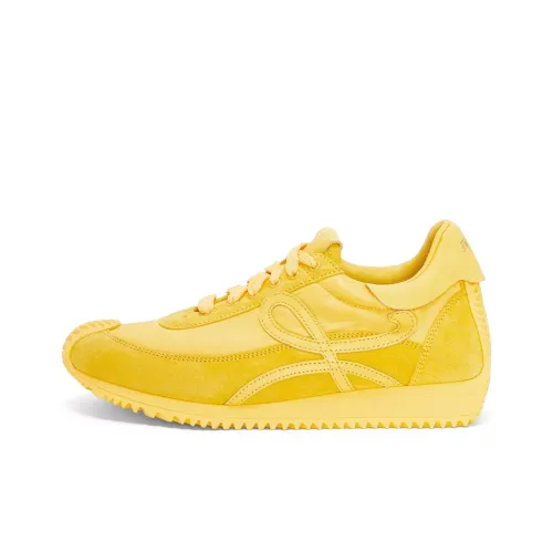 LOEWE Flow Runner Повседневный Низкий Топ Мужской