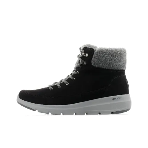 Skechers Сноубутсы Женские