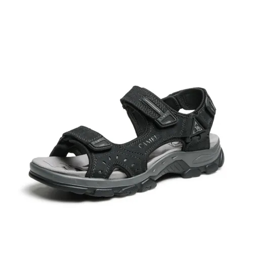 CAMEL Пляжные сандалии Мужской