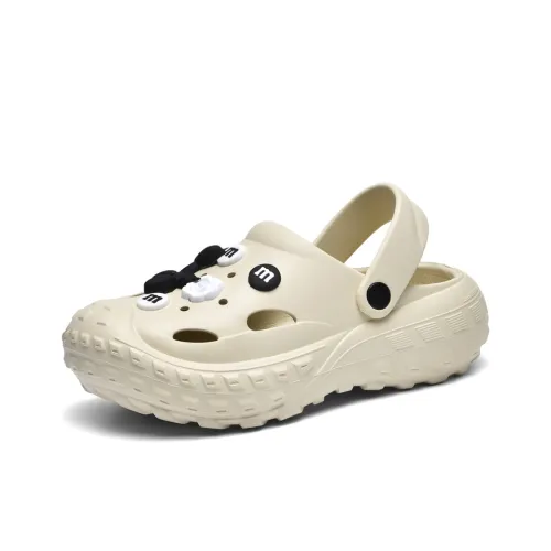 NB CROSS Сабо Унисекс