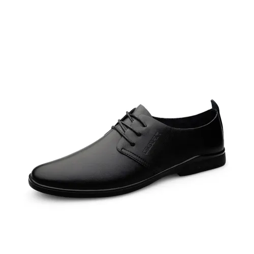 DILIKAN Обувь Мужская Черная