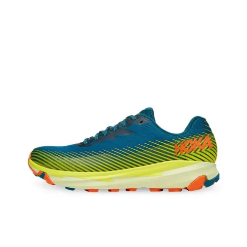 HOKA ONE ONE Torrent 2 Беговые кроссовки Низкий Топ Мужской