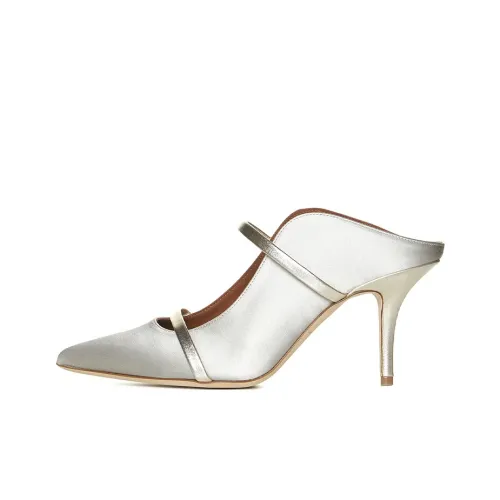 Malone Souliers Maureen Домашние тапочки Женские