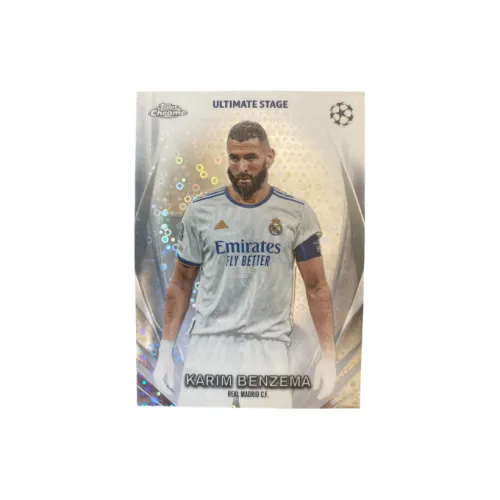 Topps Спортивные карты