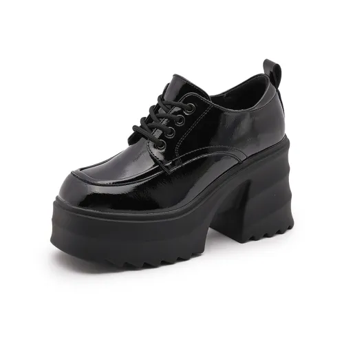 Milan Love Song Casual 9cm Женские