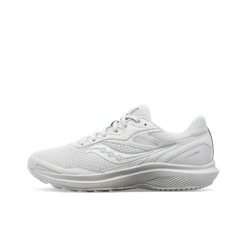 Saucony Cohesion Coagulation 15 Беговые кроссовки Низкий Топ Женский