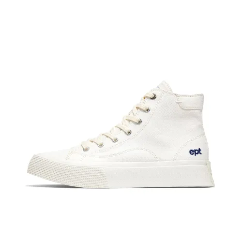 East Pacific Trade Canvas Shoes MID Top Men's