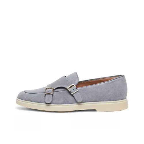 Santoni Женские повседневные туфли Женские
