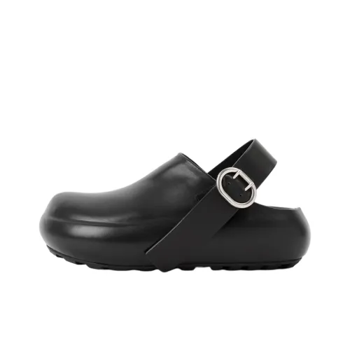 JIL SANDER Женские повседневные туфли Женские