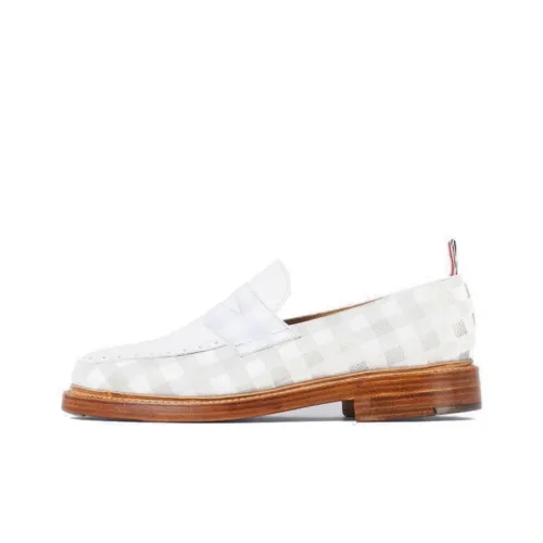 THOM BROWNE Женские повседневные туфли Женские