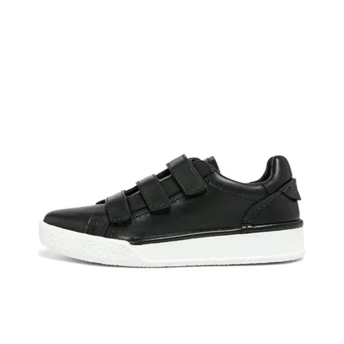 Clarks Скейтборд Кроссовки Низкие Женские