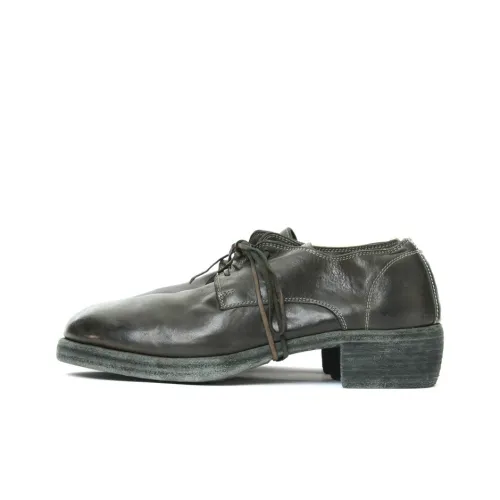 GUIDI Женские повседневные туфли Женские