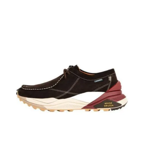 Paul Smith Повседневный Низкий Топ Коричневый Мужской