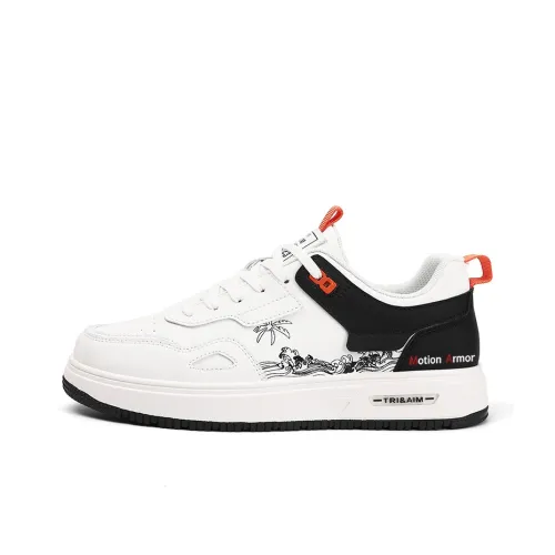 Motion Armor противоскользящие легкие кроссовки с низким верхом для скейтбординга мужские