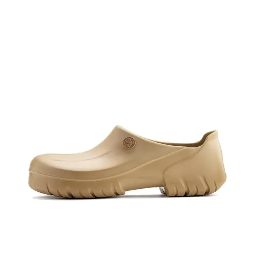 Birkenstock Повседневная обувь Унисекс Коричневый