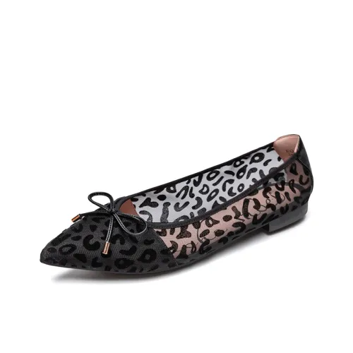 QUICHESHOES Женские повседневные туфли Женские
