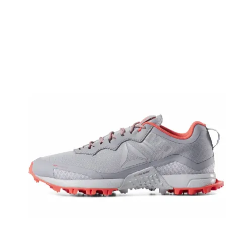 Reebok Беговые кроссовки Low Топ Женские
