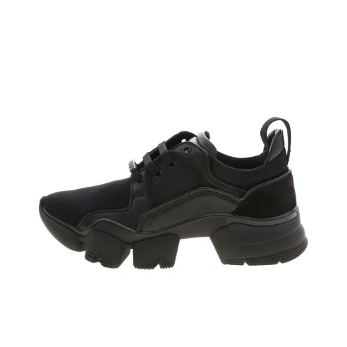 Givenchy Спортивная повседневная обувь Мужской Черный