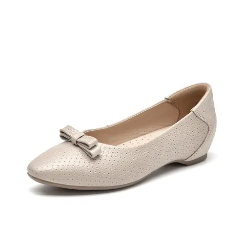 DG Женские повседневные туфли Женские