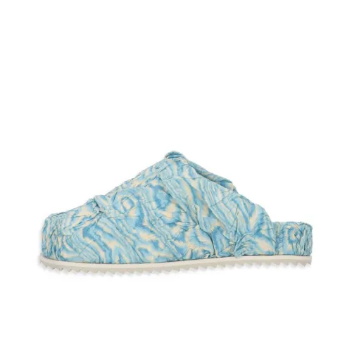 YUME YUME Стильные Сандалии Женские Синие