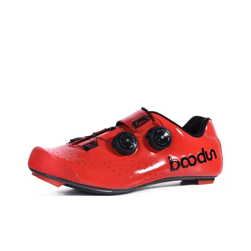 BOODUN Slip-resistant Low Top Lock Shoes Men's Multicolor BOODUN Противоскользящие низкие топы с замком мужские многоцветные