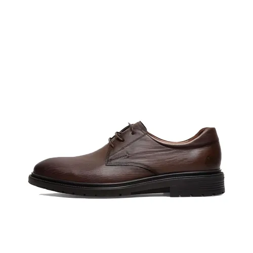 Hush Puppies Туфли Низкие Топ Мужской